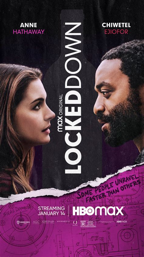 yesmovies locked down|Locked Down (film) .